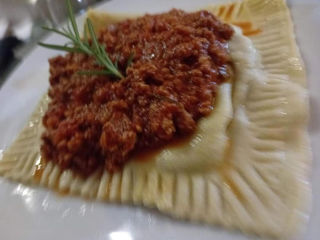 马萨马里蒂马La Mandriana别墅 外观 照片