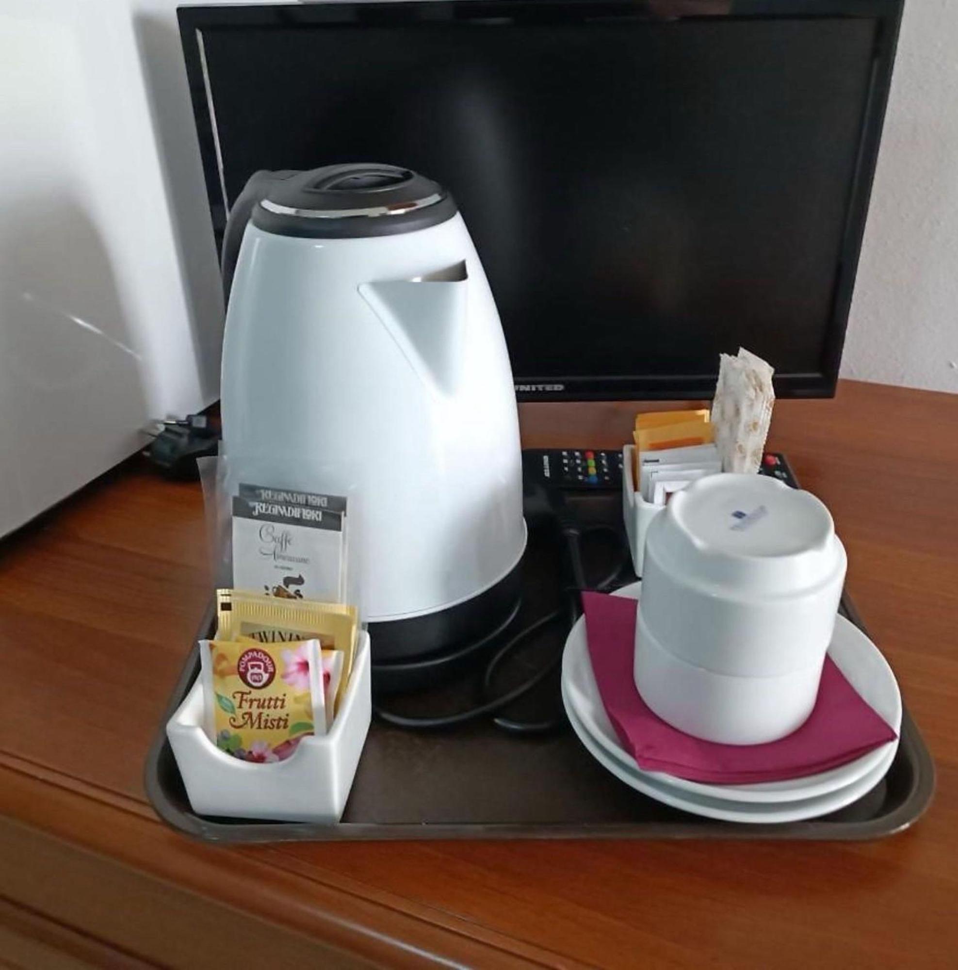 马萨马里蒂马La Mandriana别墅 外观 照片